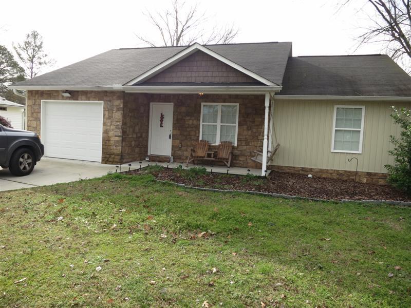 147 Selman Road Northwest Rome, GA 30165 - Photo 1 of 1 Gallery Image 1