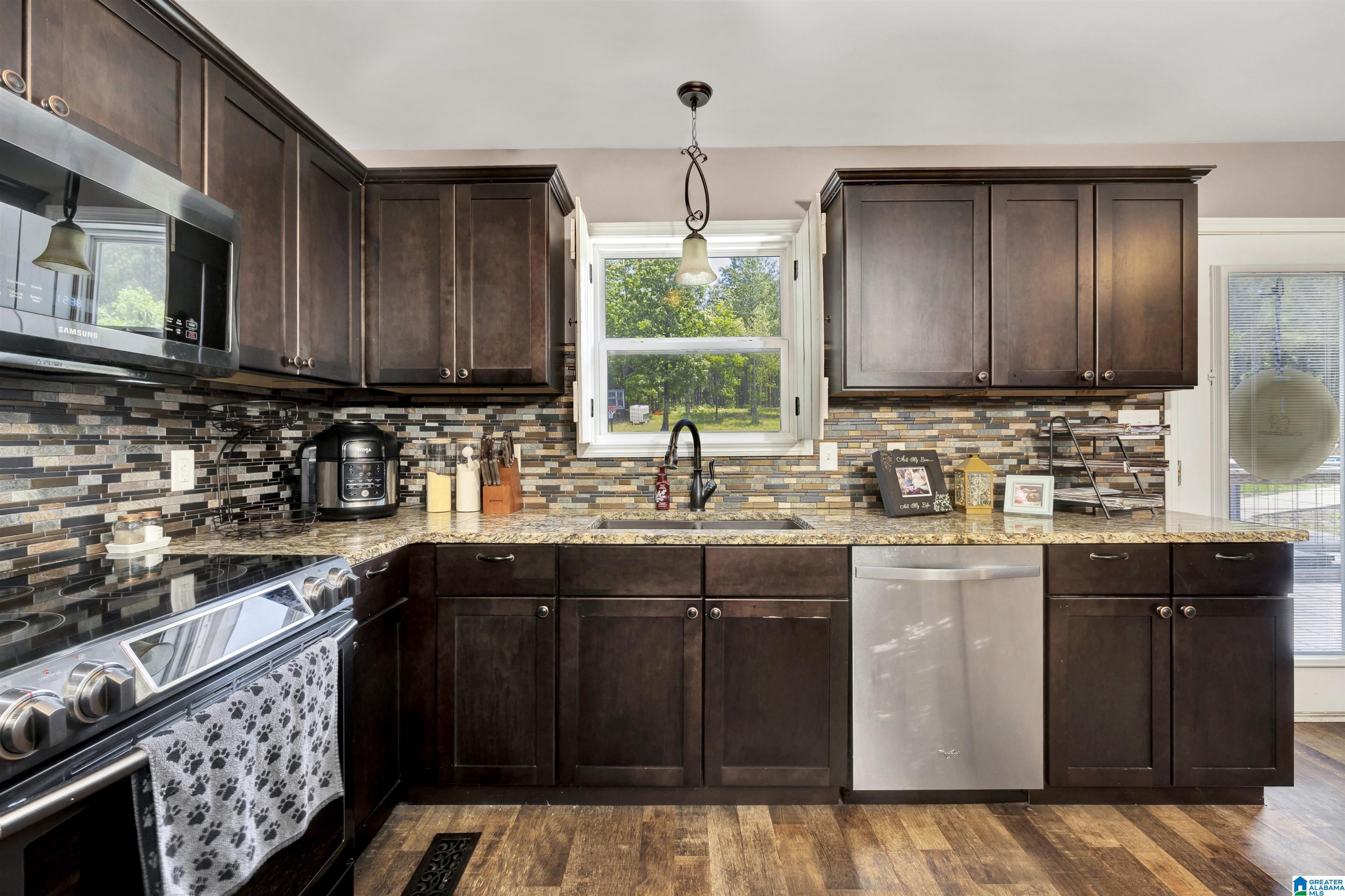 736 Old Beavers Road Cropwell, AL 35054 - Photo 5 of 50