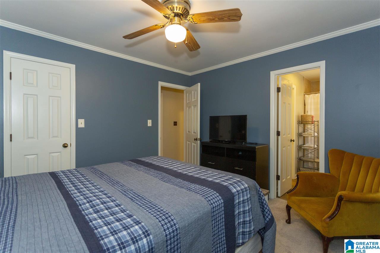 1933 Crossvine Road Birmingham, AL 35244 - Photo 44 of 50