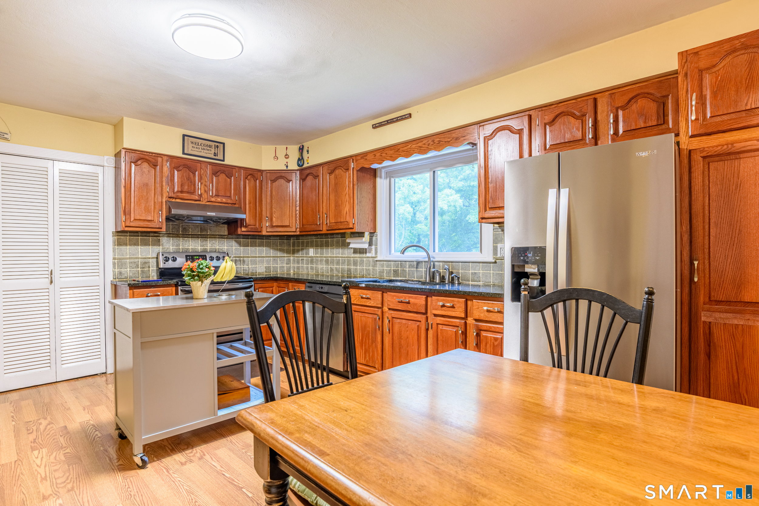 20 Pine Mountain Road Ridgefield, CT 06877 - Photo 7 of 39