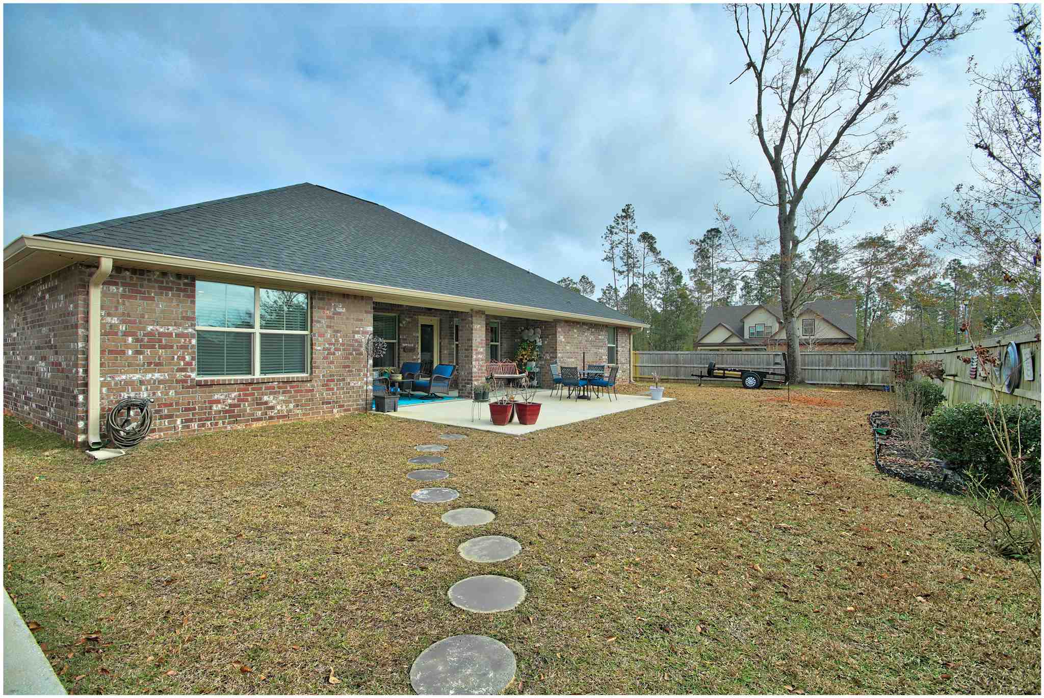 740 Edinburgh Avenue Foley, AL 36535 - Photo 25 of 29