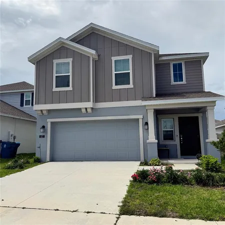 $2,350 | 621 Sand Pne Lane, Haines City, FL 33844