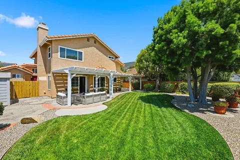 $1,550,000 | 8755 Wescott Court, Rancho Penasquitos, CA 92129