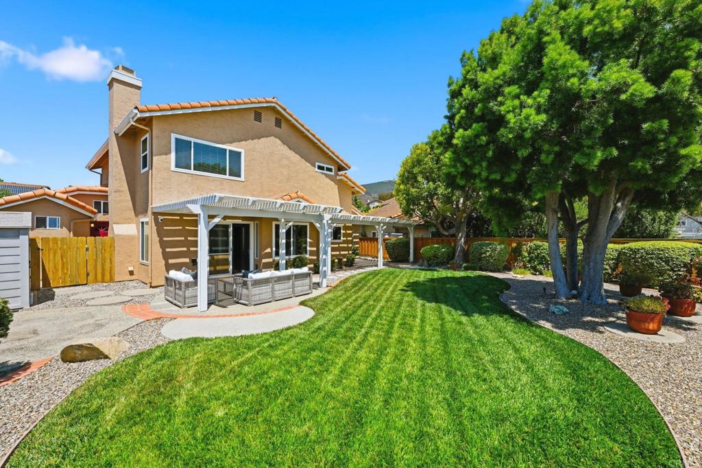 8755 Wescott Court Rancho Penasquitos, CA 92129 - Photo 28 of 33
