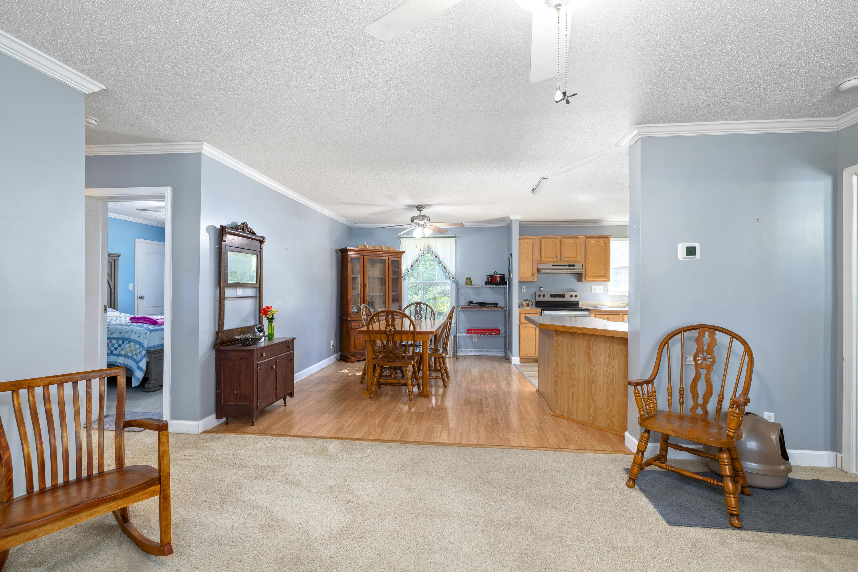 317 Friendship Road Camden, SC 29020 - Photo 4 of 34 12