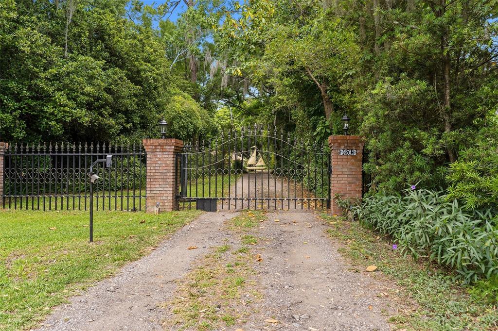 3613 Berger Road Lutz, FL 33548 - Photo 1 of 1 Gallery Image 1