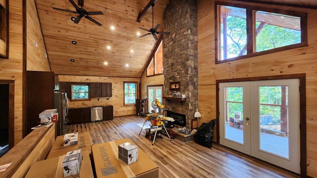 757 Mill Creek Road Pigeon Forge, TN 37863 - Photo 6 of 29 Gallery Image 6