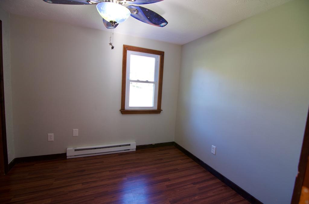 119 Oakland Road Fairfield, ME 04937 - Photo 13 of 13 Bedroom Two Second Floor