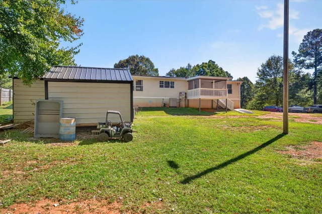 $245,000 | 134 Harvest Moon Lane, Chesnee, SC 29323