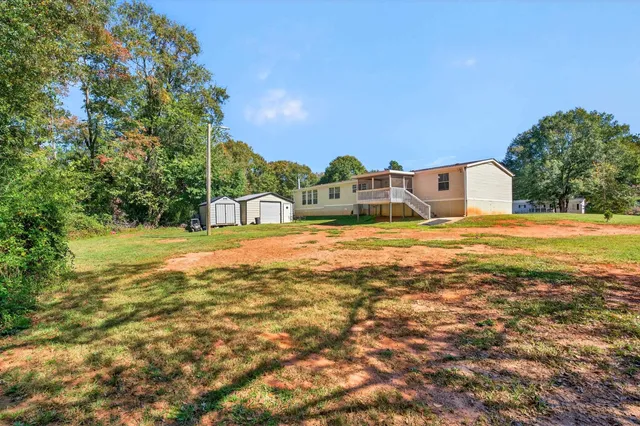 $245,000 | 134 Harvest Moon Lane, Chesnee, SC 29323