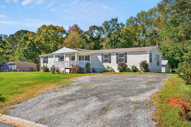 $245,000 | 134 Harvest Moon Lane, Chesnee, SC 29323