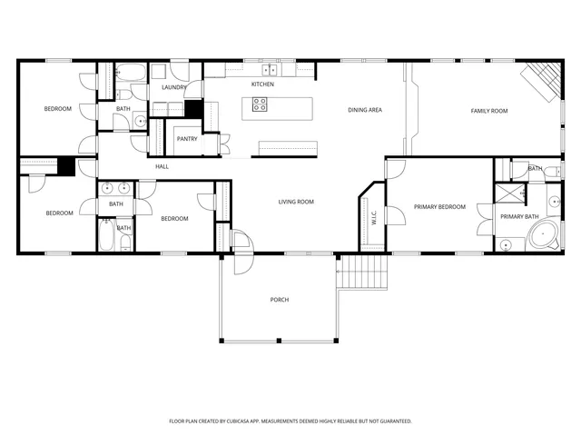 $245,000 | 134 Harvest Moon Lane, Chesnee, SC 29323