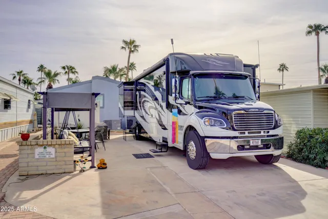 a car parked in front of house