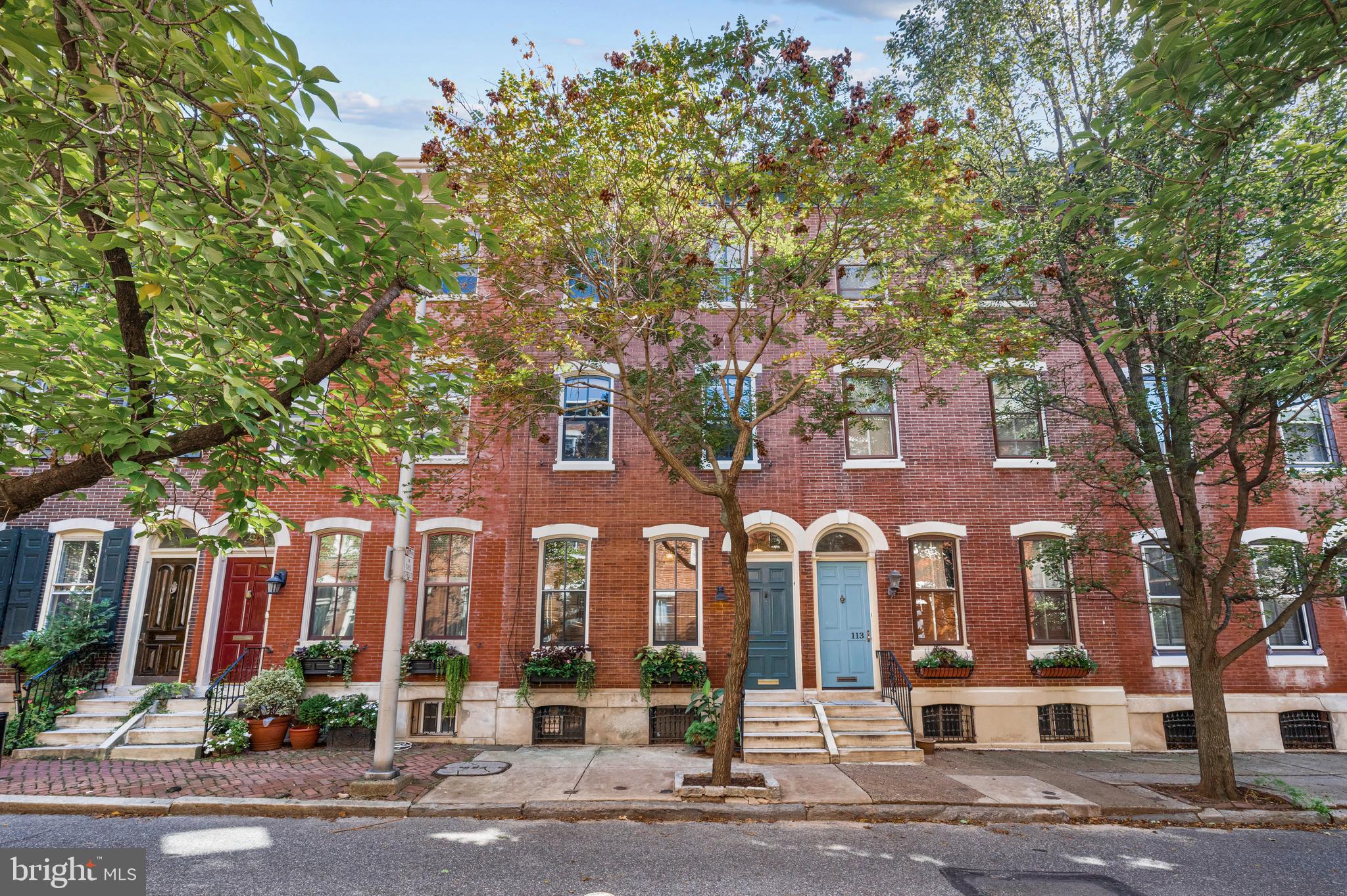 115 North Lambert Street, Philadelphia, PA 19103 Compass