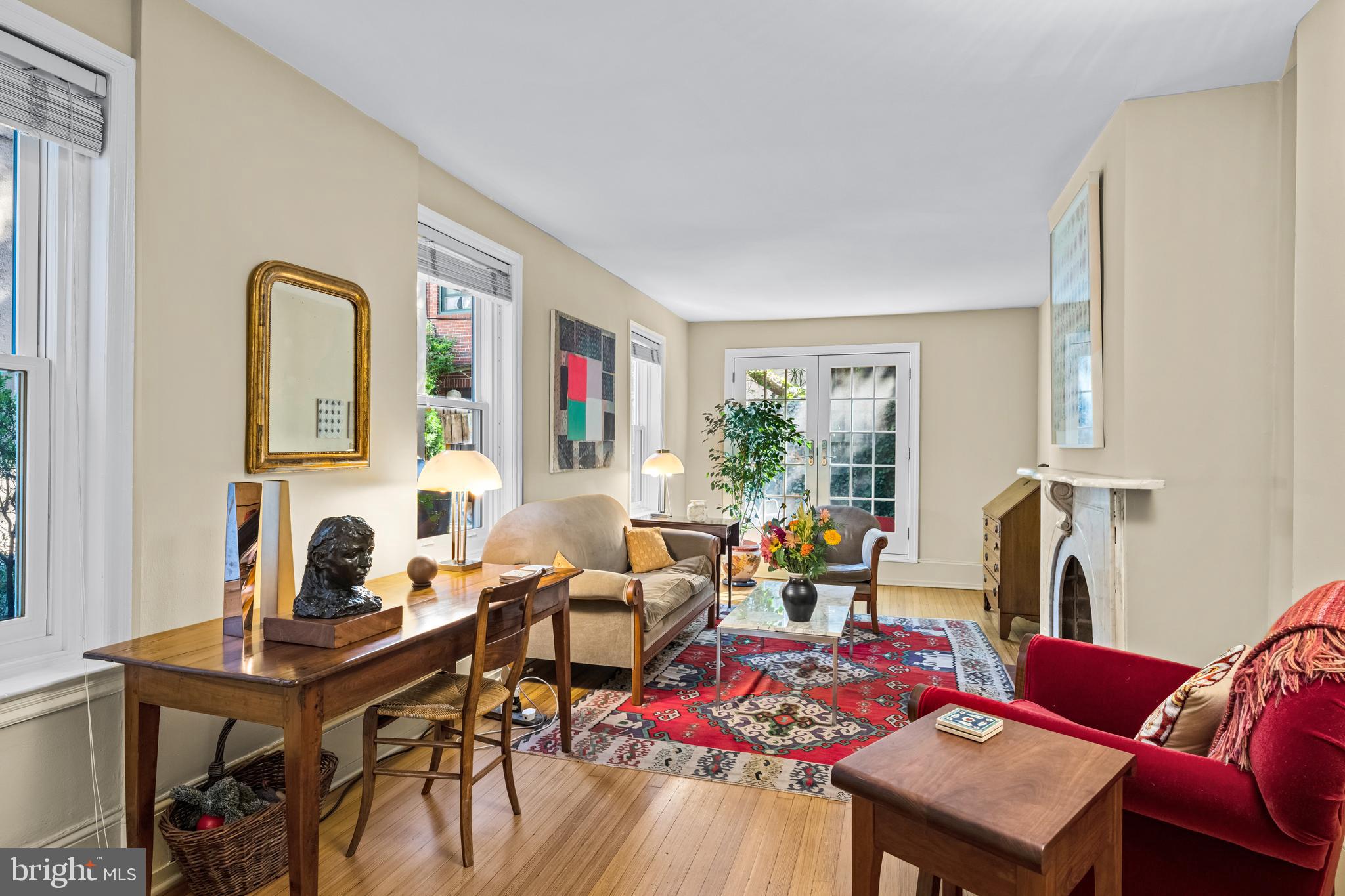 115 North Lambert Street Philadelphia, PA 19103 - Photo 13 of 50