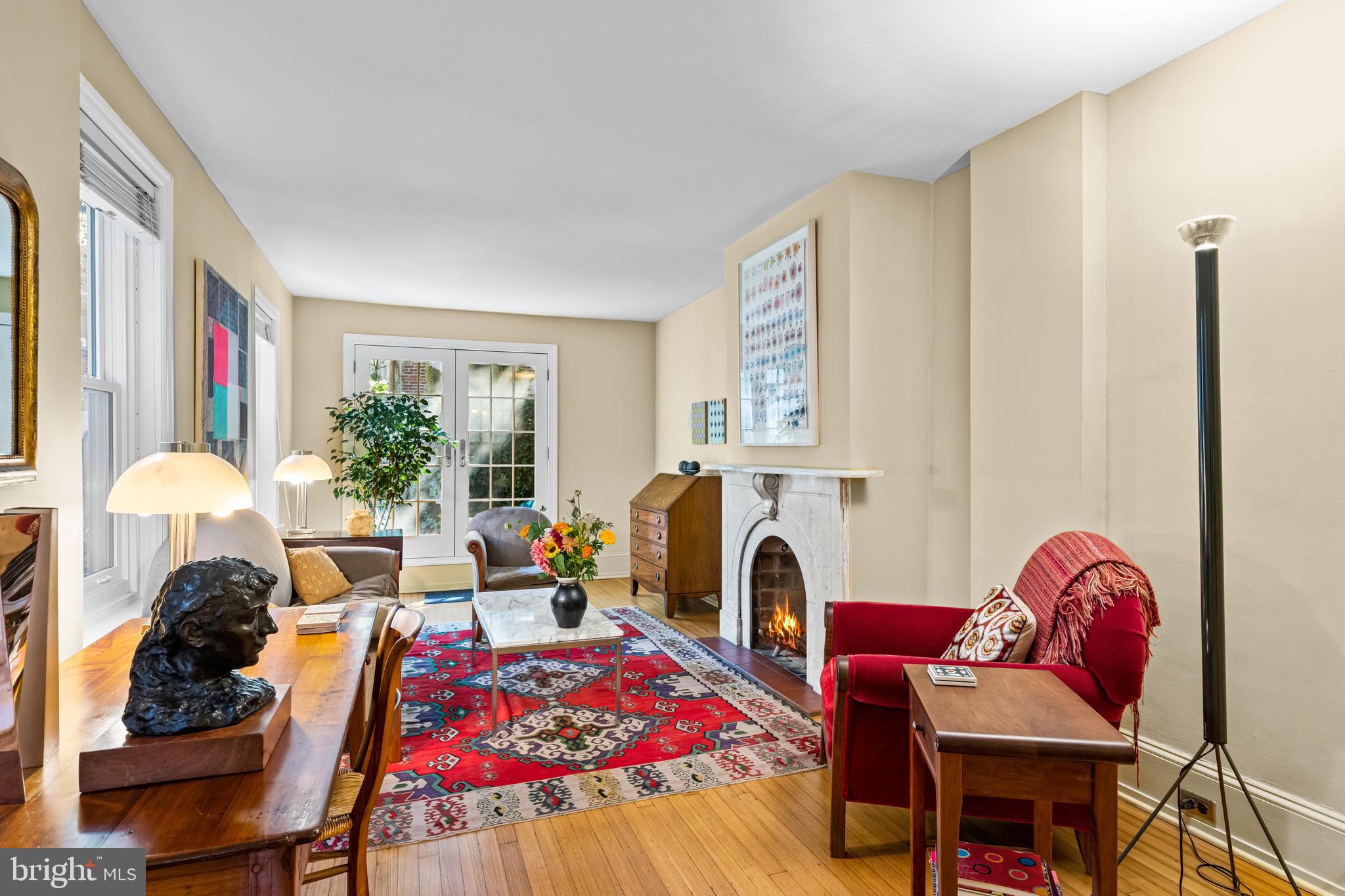 115 North Lambert Street Philadelphia, PA 19103 - Photo 14 of 50