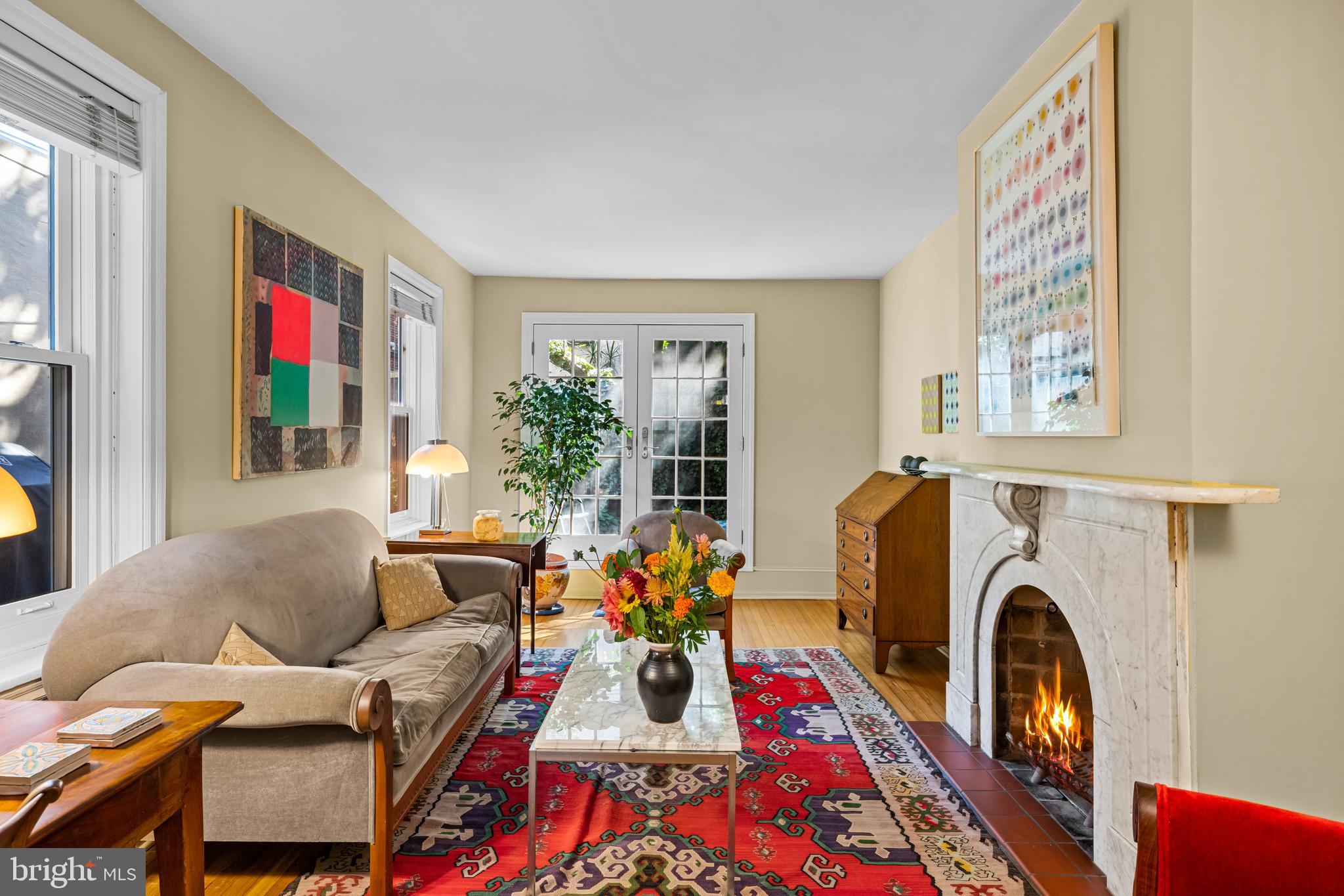 115 North Lambert Street Philadelphia, PA 19103 - Photo 15 of 50