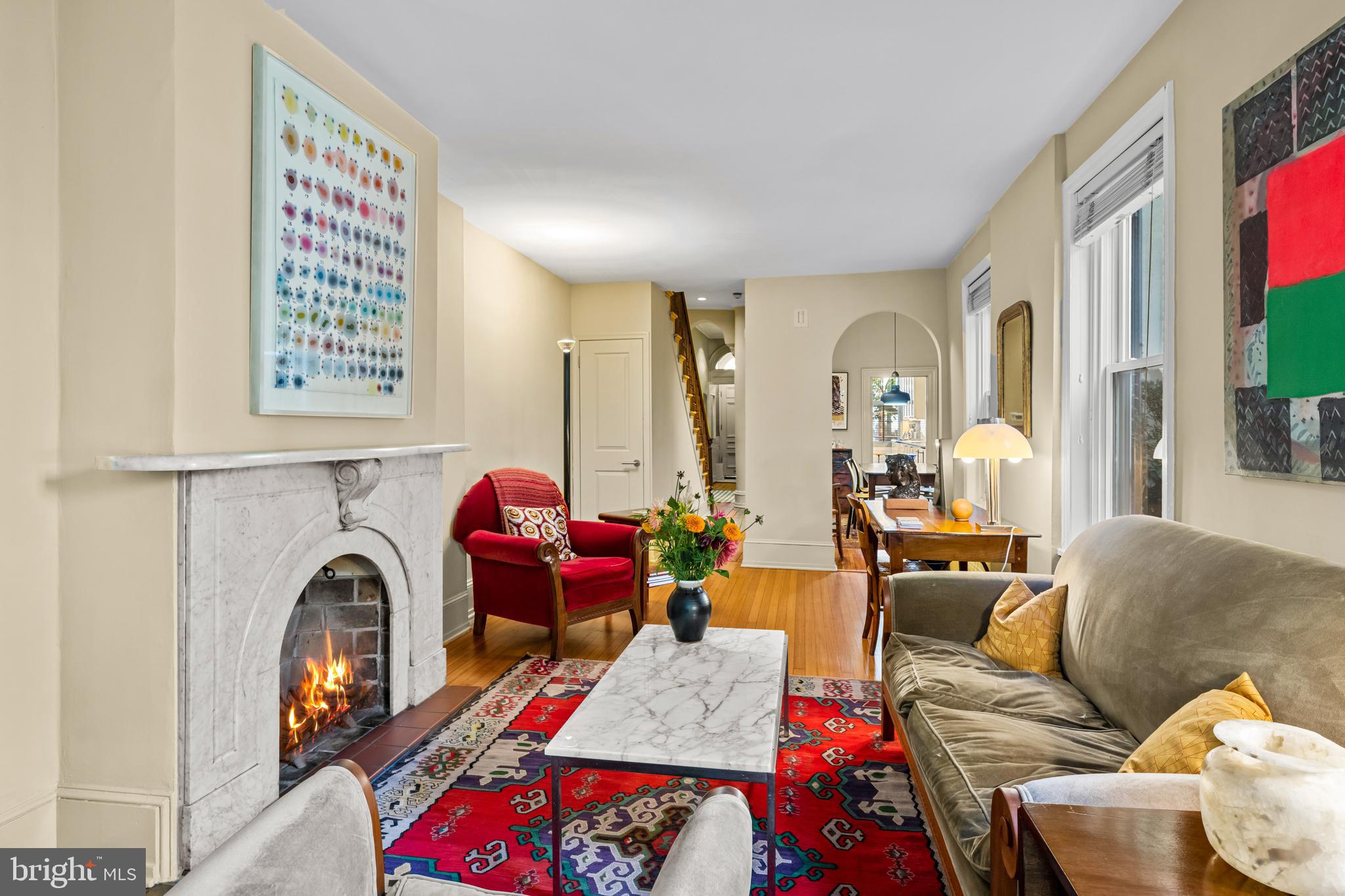 115 North Lambert Street Philadelphia, PA 19103 - Photo 16 of 50