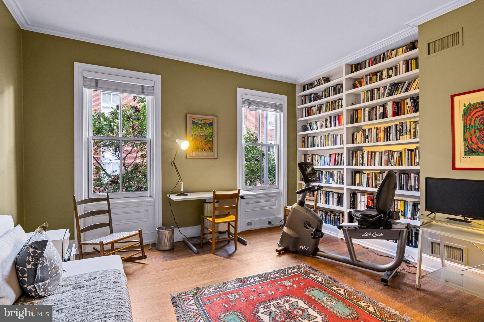 115 North Lambert Street Philadelphia, PA 19103 - Photo 28 of 50