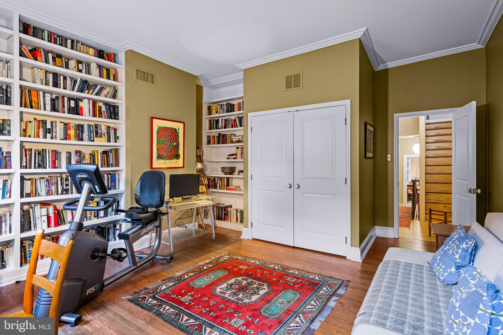 115 North Lambert Street Philadelphia, PA 19103 - Photo 29 of 50