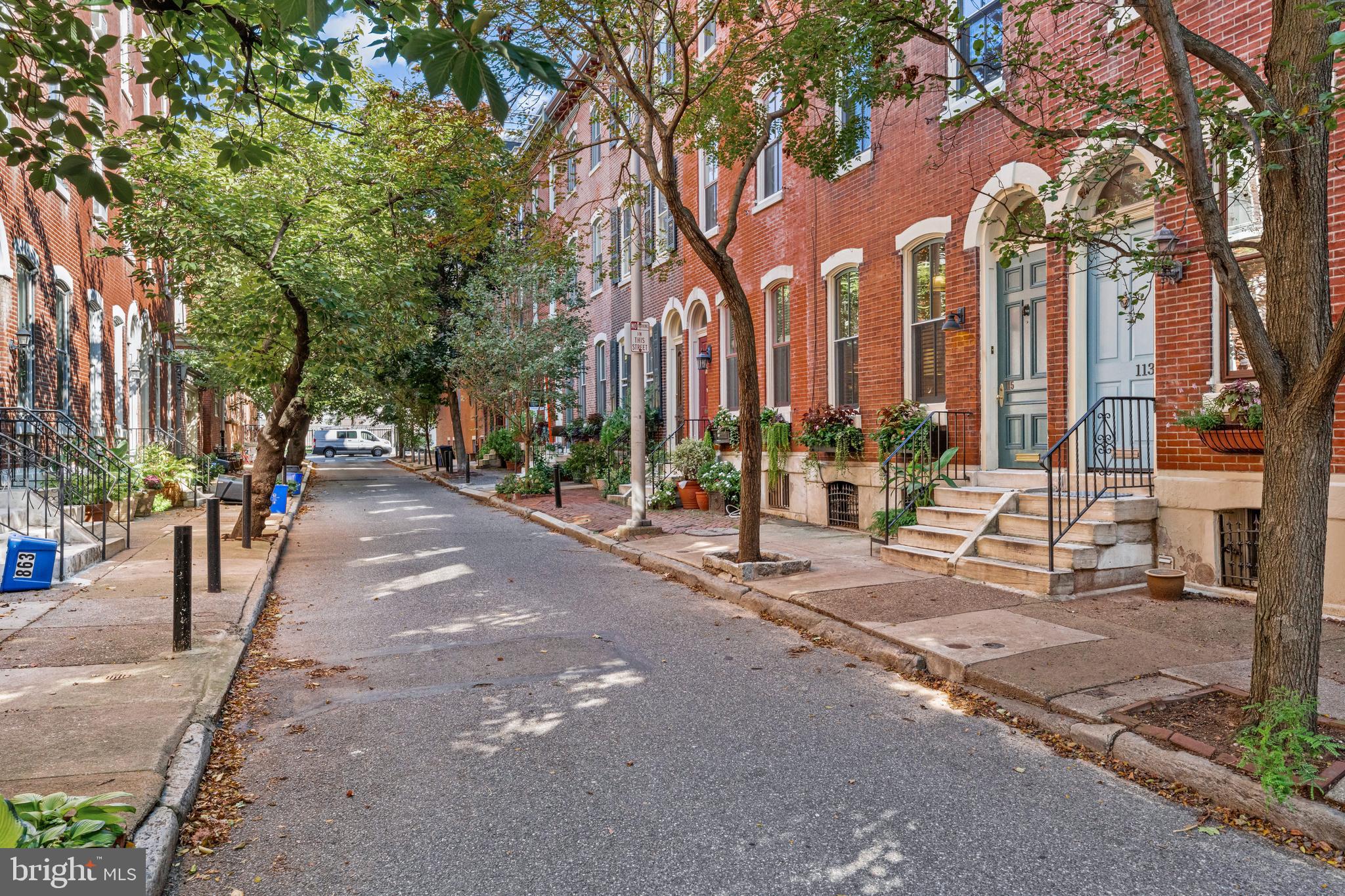 115 North Lambert Street Philadelphia, PA 19103 - Photo 3 of 50