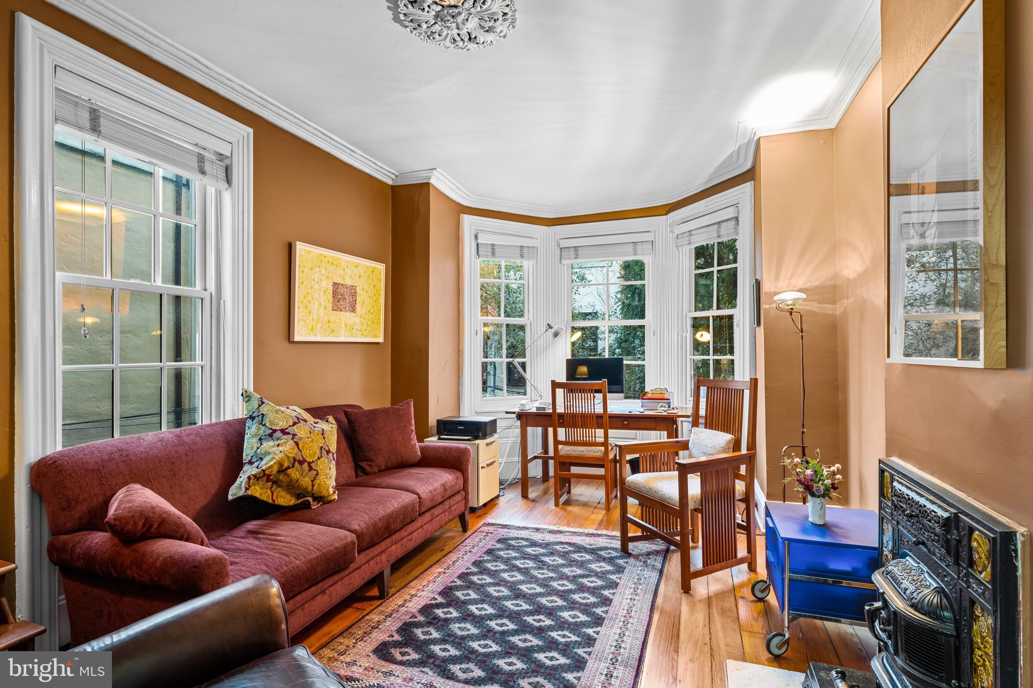 115 North Lambert Street Philadelphia, PA 19103 - Photo 31 of 50