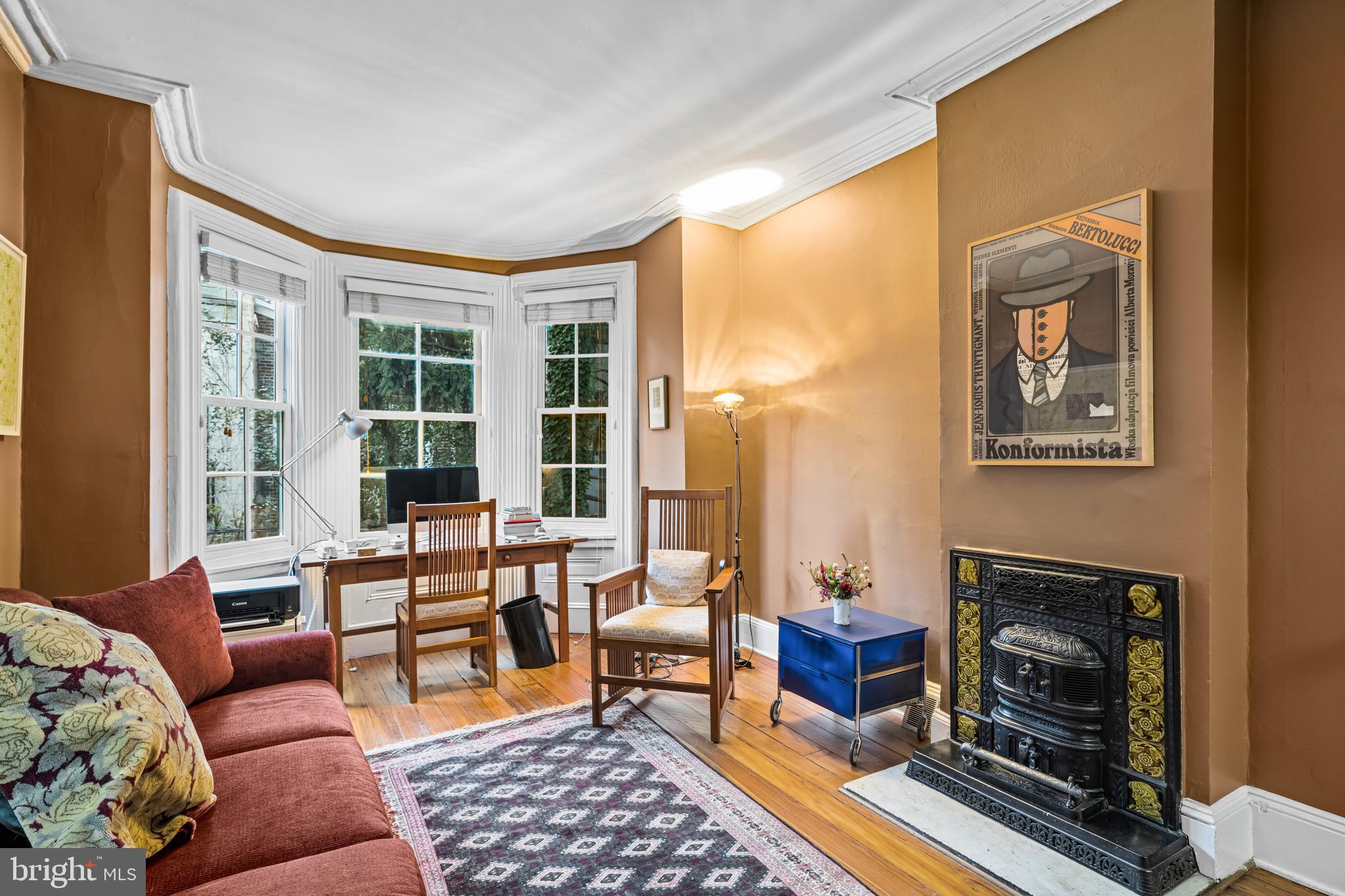 115 North Lambert Street Philadelphia, PA 19103 - Photo 32 of 50