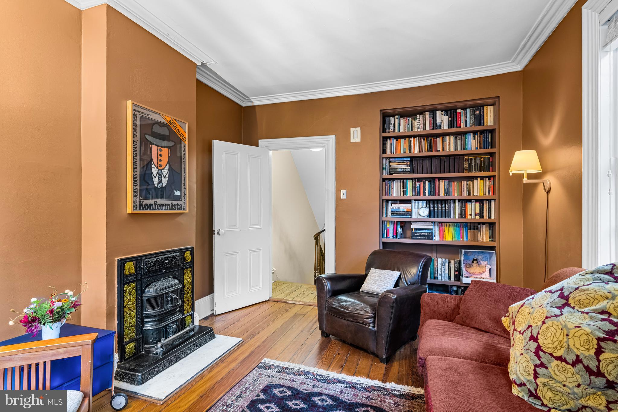 115 North Lambert Street Philadelphia, PA 19103 - Photo 33 of 50