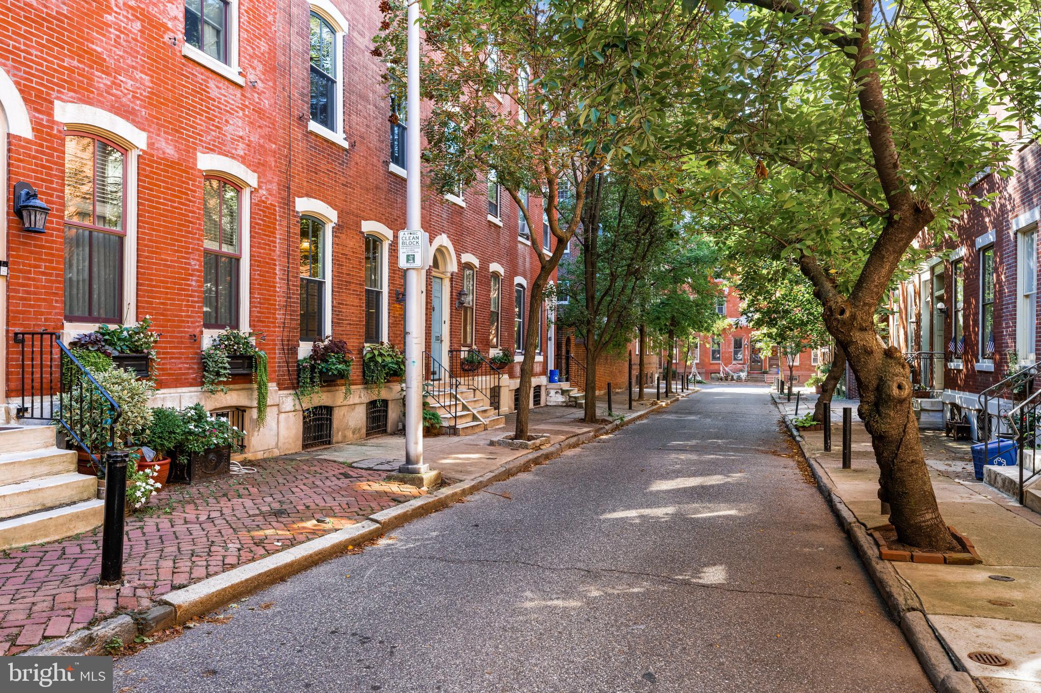 115 North Lambert Street Philadelphia, PA 19103 - Photo 4 of 50