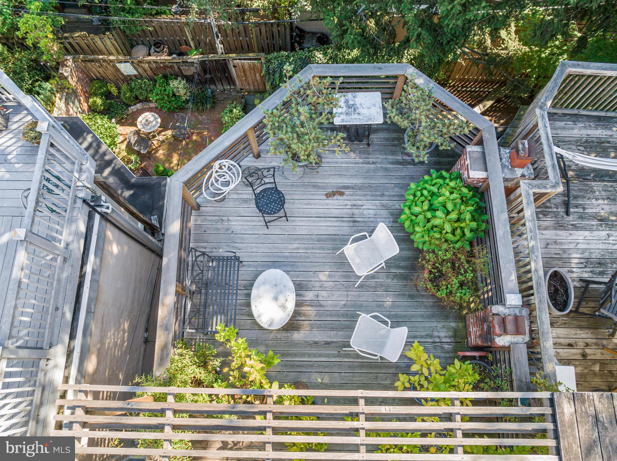 115 North Lambert Street Philadelphia, PA 19103 - Photo 46 of 50