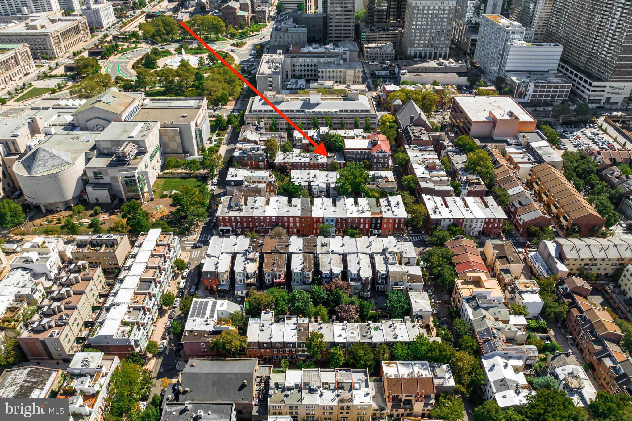 115 North Lambert Street Philadelphia, PA 19103 - Photo 50 of 50