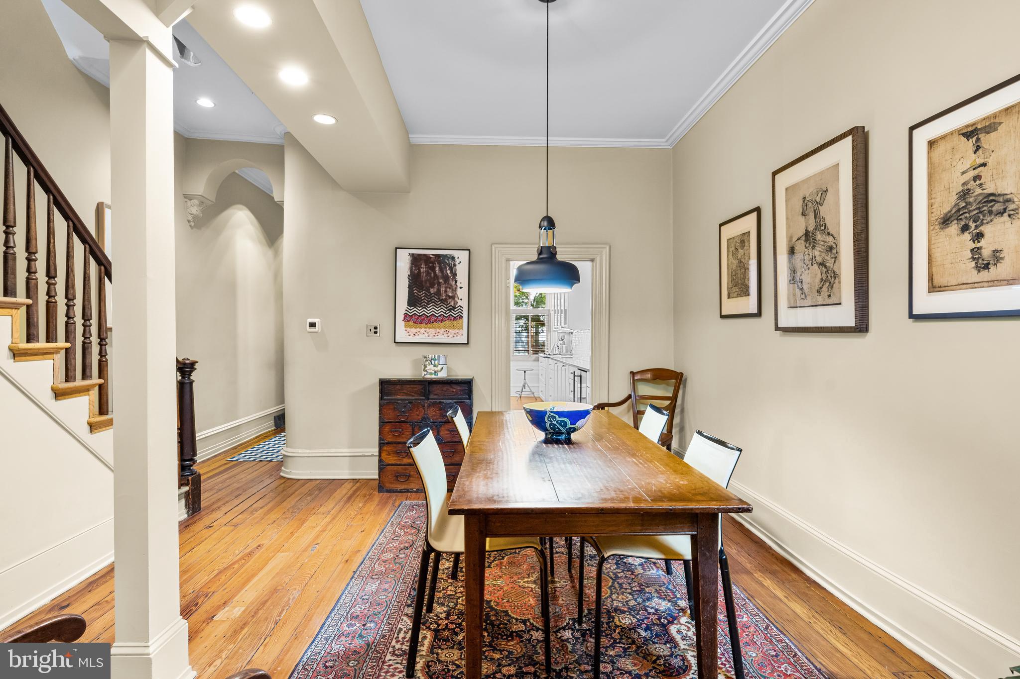 115 North Lambert Street Philadelphia, PA 19103 - Photo 9 of 50