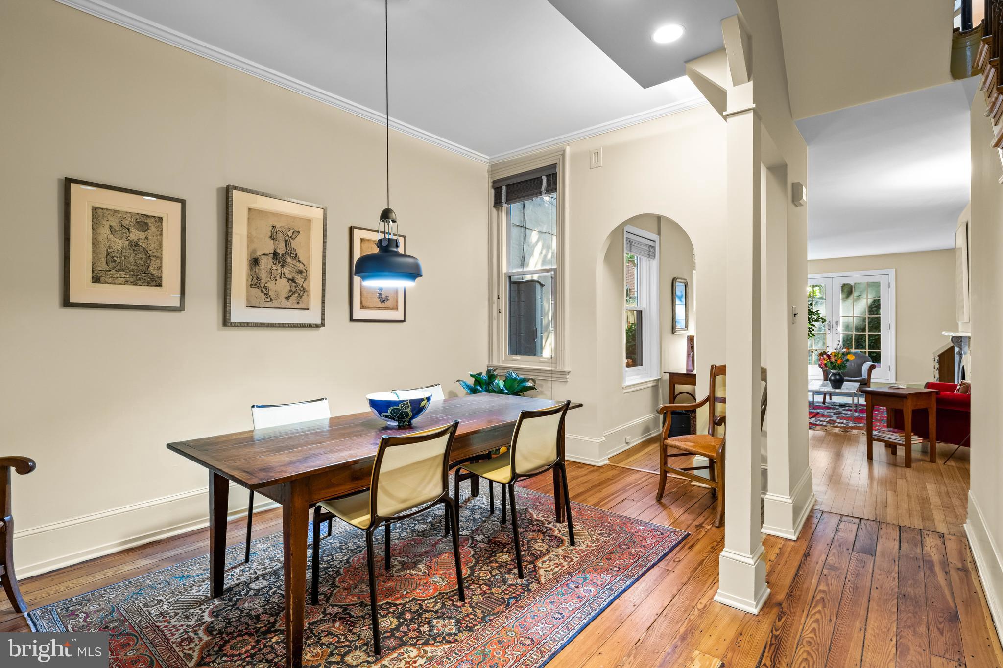 115 North Lambert Street Philadelphia, PA 19103 - Photo 10 of 50