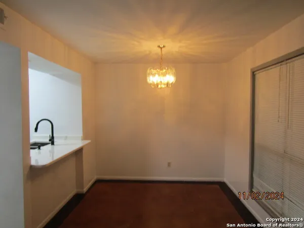 $1,000 | 3843 Barrington Street, Unit 147L, San Antonio, TX 78217