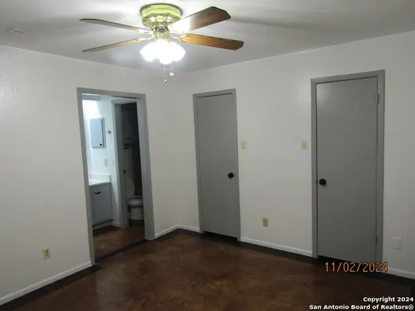 $1,000 | 3843 Barrington Street, Unit 147L, San Antonio, TX 78217