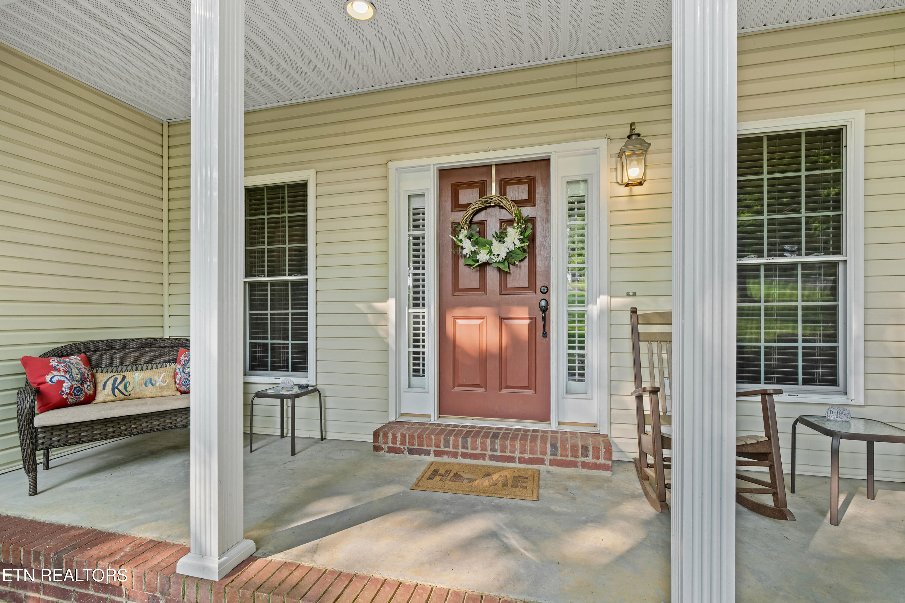 328 Hansels Lea Sevierville, TN 37876 - Photo 4 of 59 328-hansels-lea-4