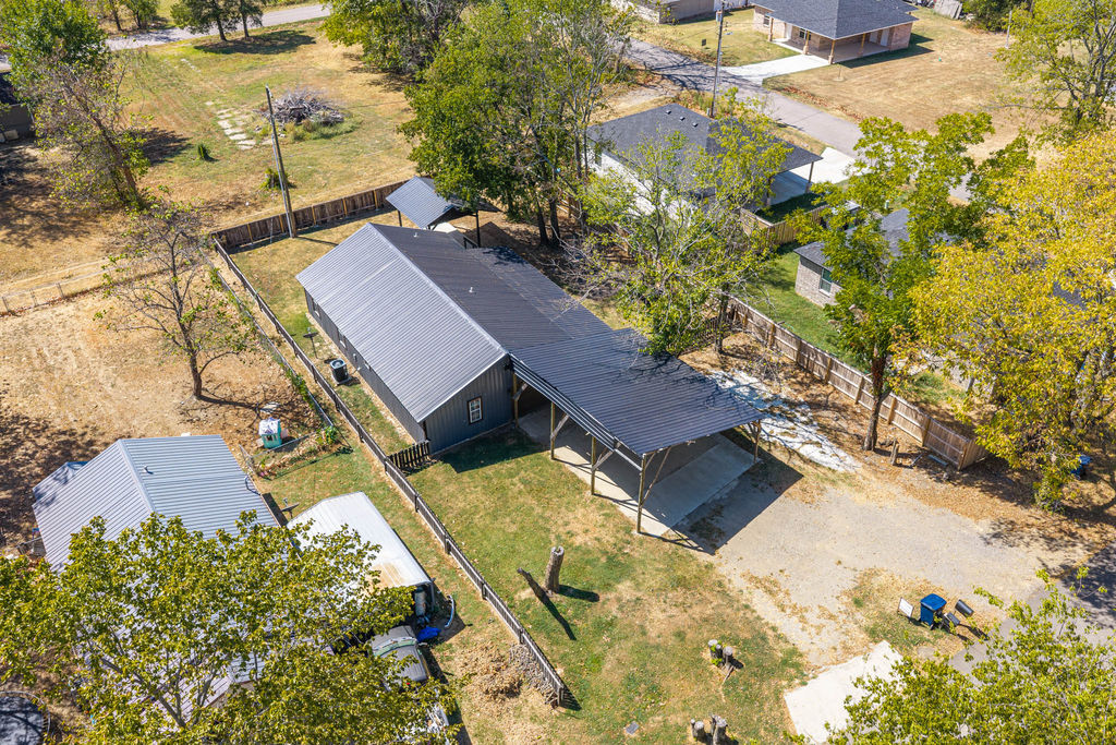 110 8th Street Muldrow, OK 74948 - Photo 24 of 26 Gallery Image 24