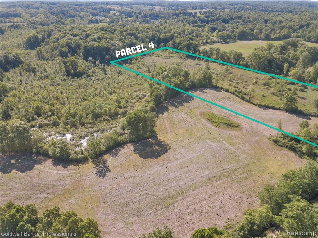 Vl Mabley Hill Road, Unit 4 Fenton, MI 48430 - Photo 1 of 1