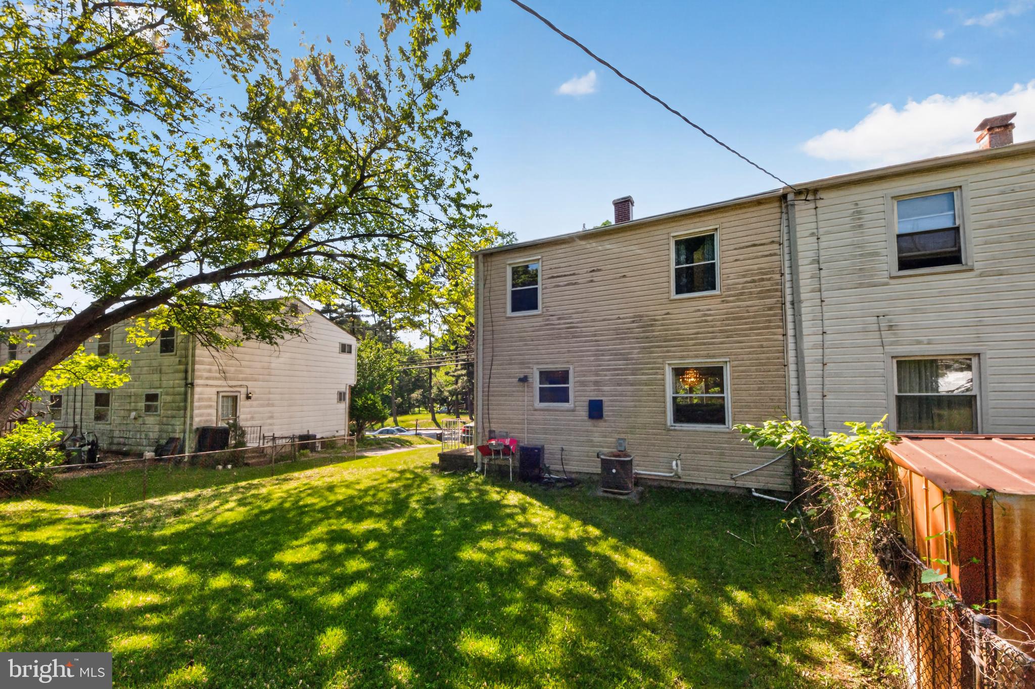 4920 Old Court Road Randallstown, MD 21133 - Photo 52 of 59