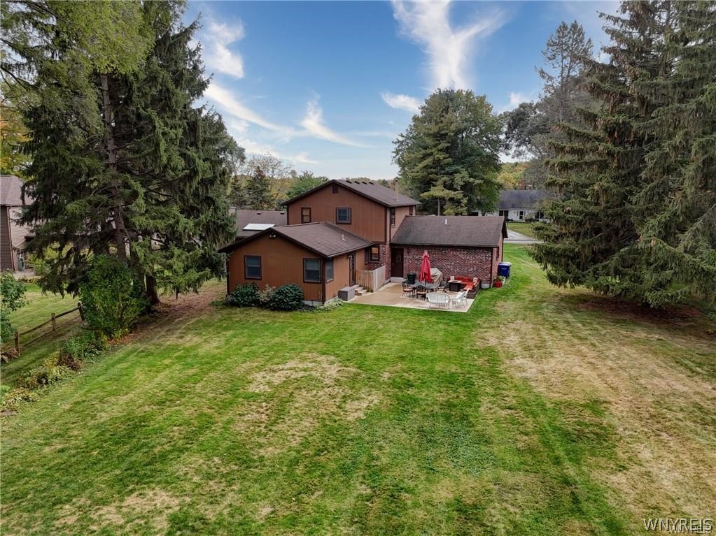 6 High Point Drive Parma, NY 14559 - Photo 3 of 46