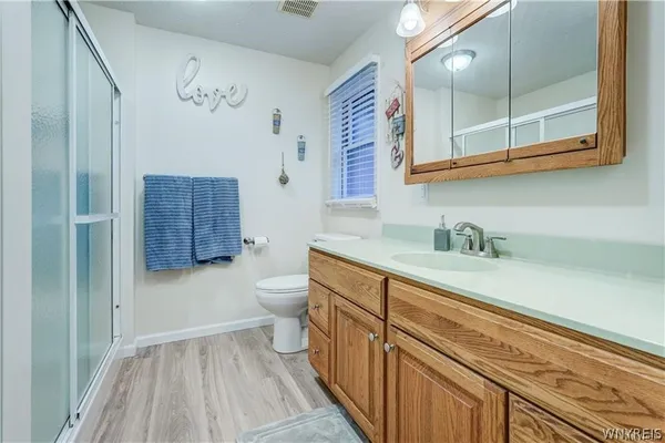 $399,900 | 6 High Point Drive, Parma, NY 14559
