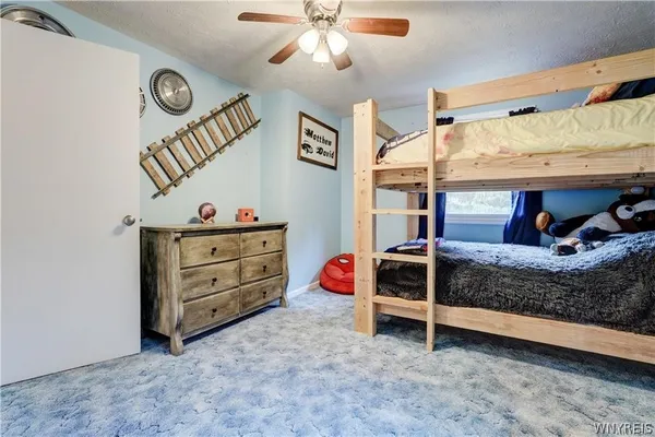 $399,900 | 6 High Point Drive, Parma, NY 14559