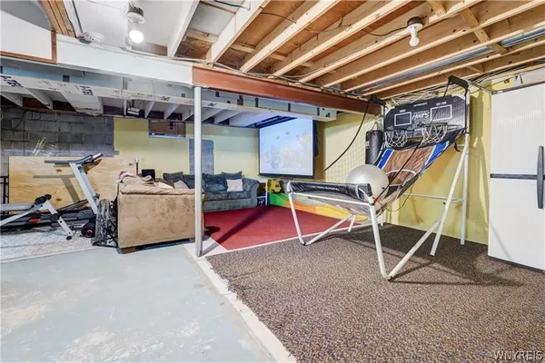 $399,900 | 6 High Point Drive, Parma, NY 14559