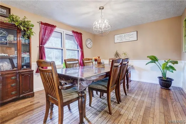 $399,900 | 6 High Point Drive, Parma, NY 14559