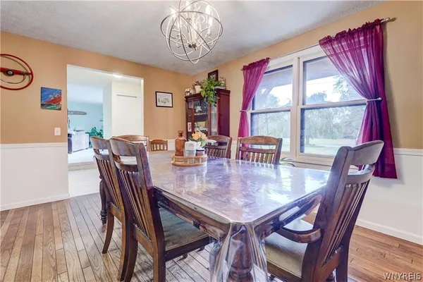 $399,900 | 6 High Point Drive, Parma, NY 14559