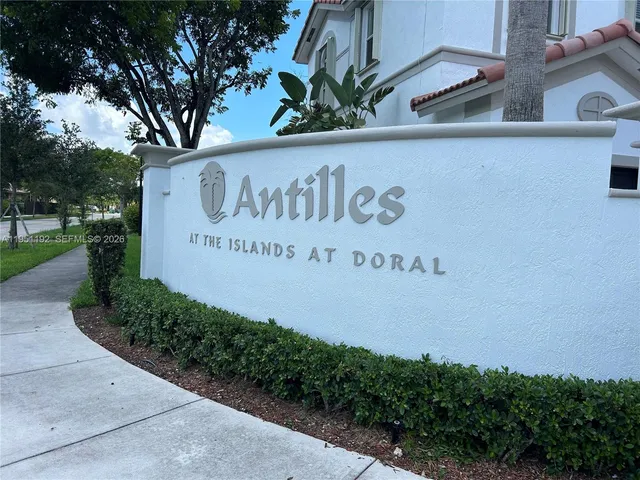 $3,300 | 7839 Northwest 110th Avenue, Unit 7839, Doral, FL 33178