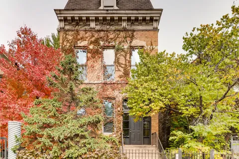 $1,695 | 824 West 19th Street, Unit 3, Chicago, IL 60608