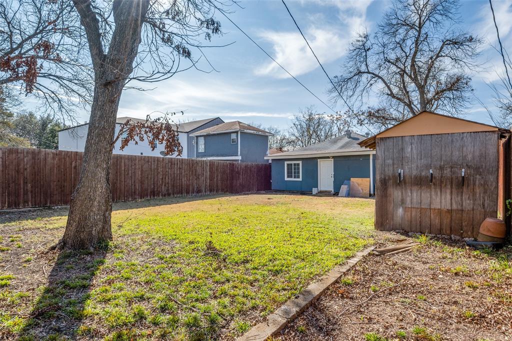 616 Wayne Street Dallas, TX 75223 - Photo 25 of 25