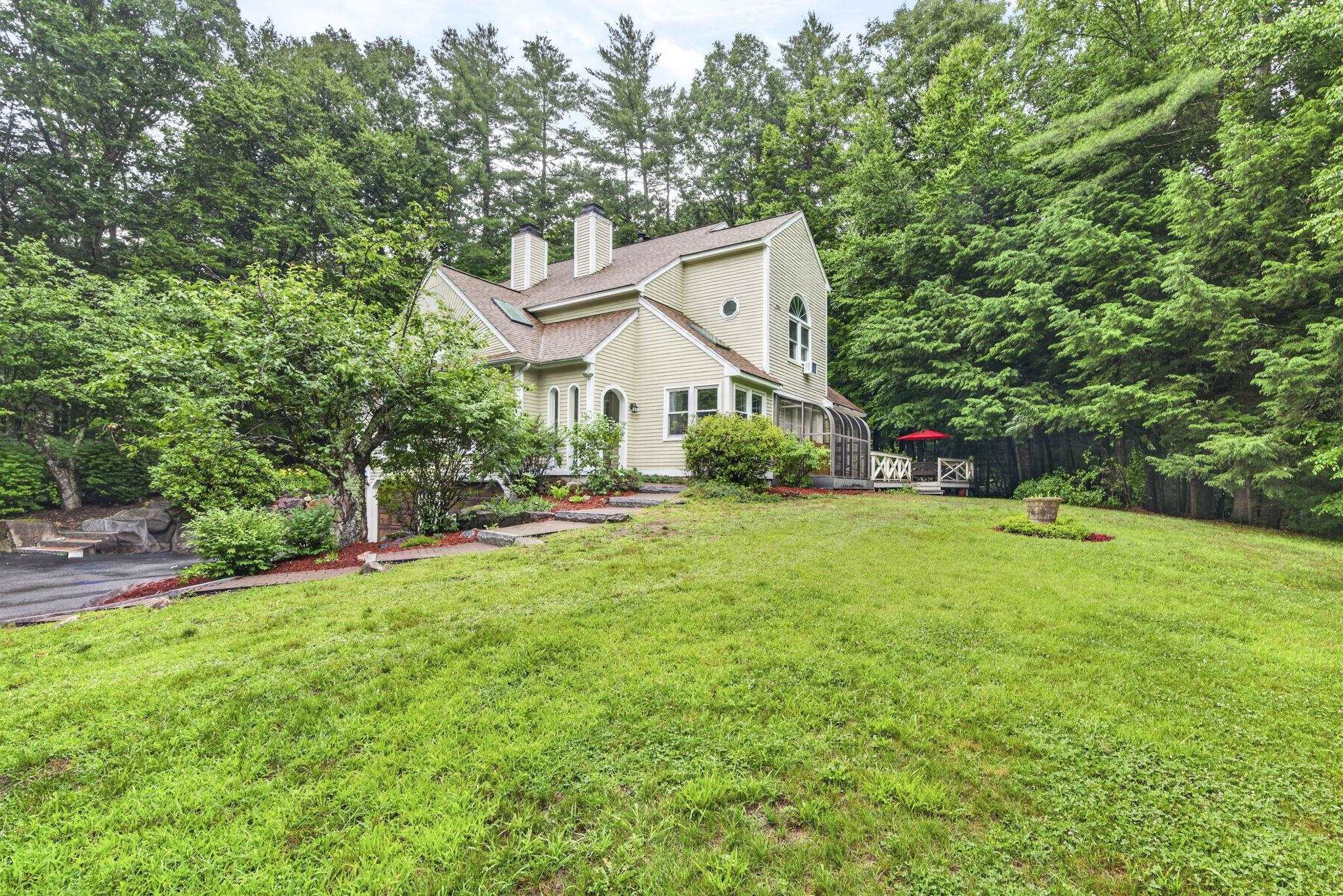 12 Ryan Road, Unit B Goffstown, NH 03045 - Photo 57 of 60