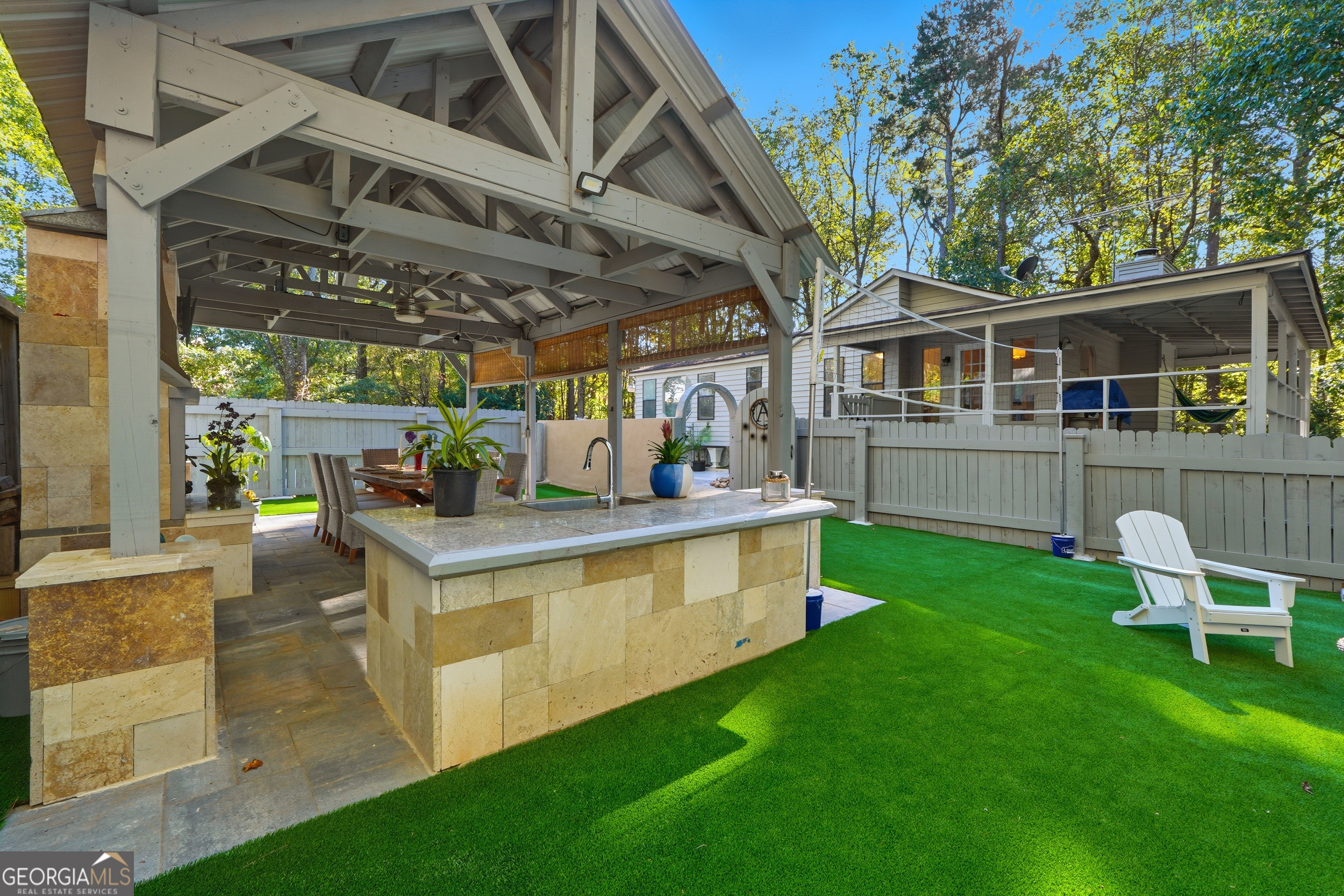 5421 Burdette Road Southeast Mableton, GA 30126 - Photo 14 of 64